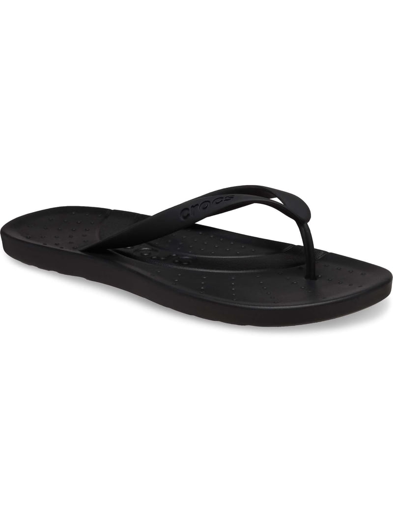 Crocs Adult Unisex Flip Flop Sandals - Walmart.com display picture 2