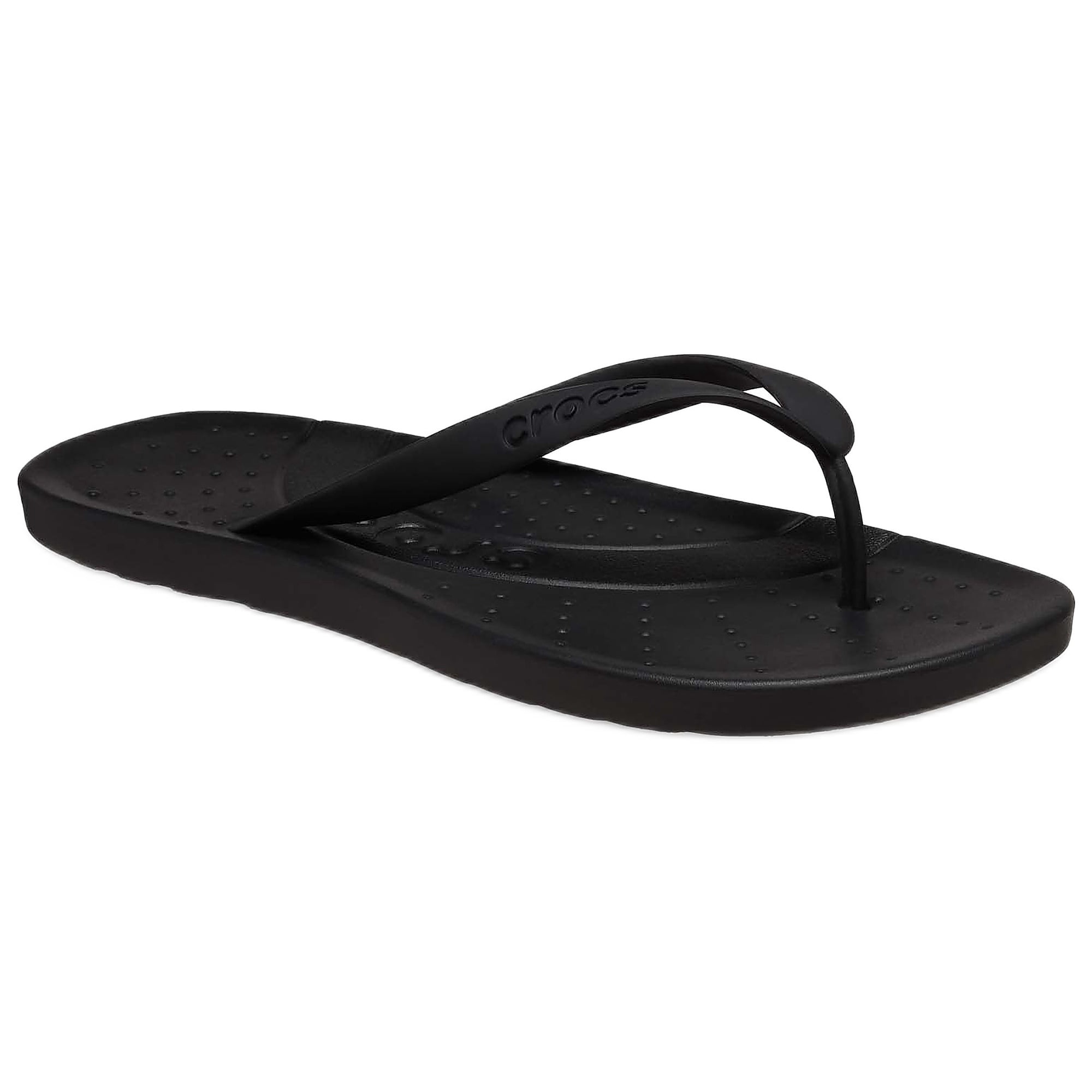 チャイチャイ　crocs　サイプラス Crocs Adult Unisex Flip Flop Sandals - Walmart.com