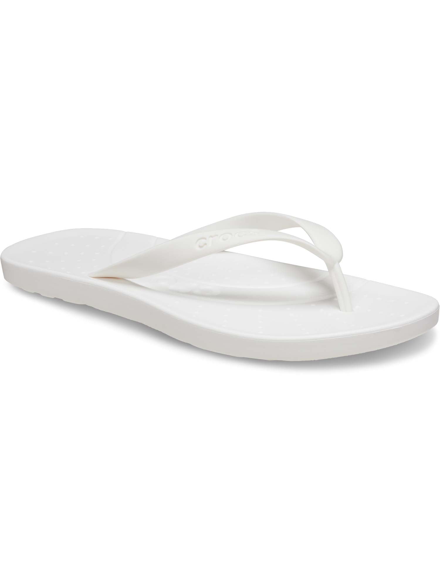 Walmart exclusive discounts  Crocs Adult Unisex Flip Flop Sandals