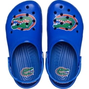 Crocs Adult University of Florida Collegiate Classic Clogs