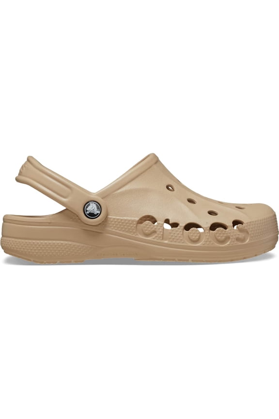 Unisex Adult Via Clogs
