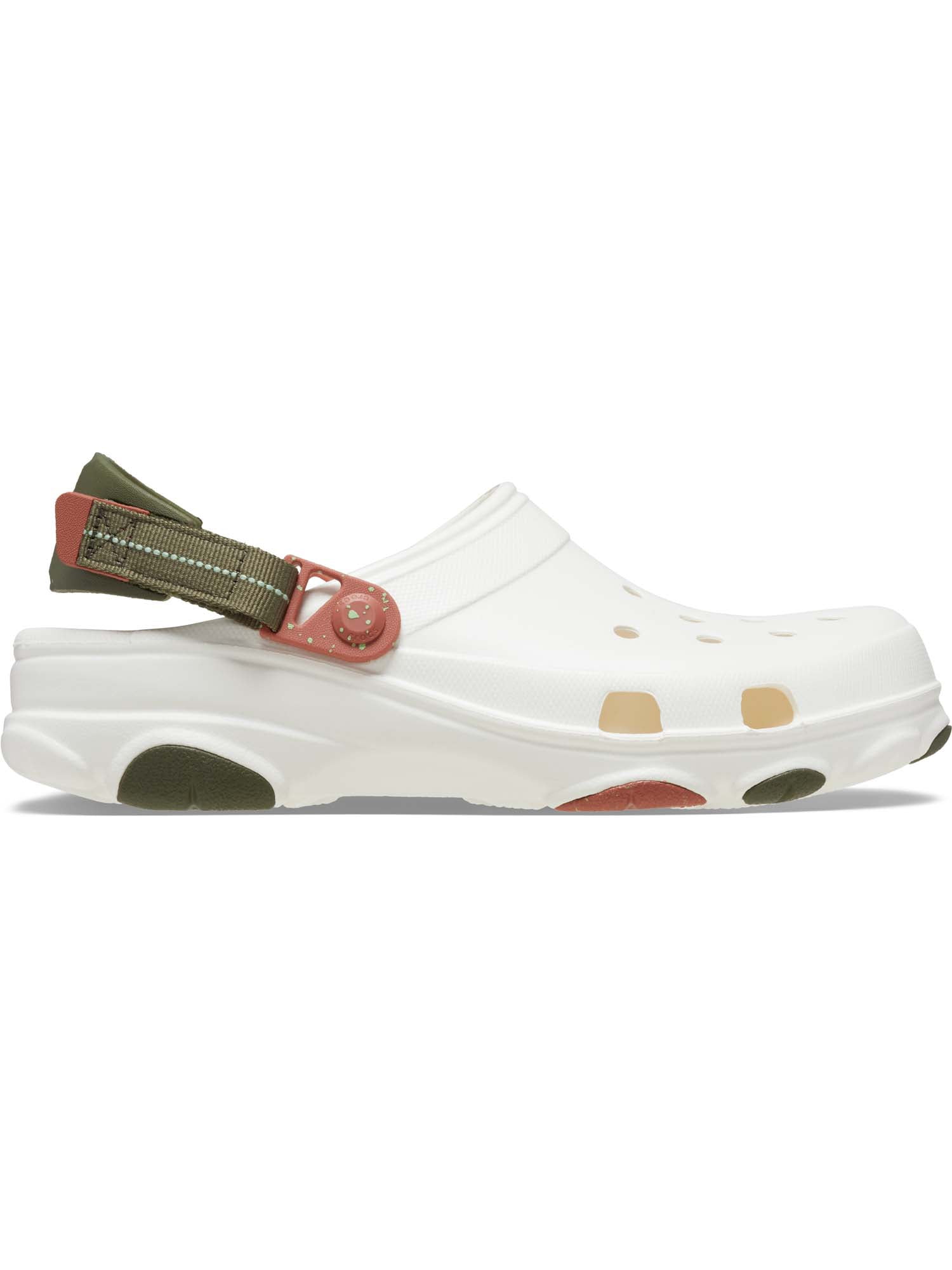 All Terrain Classic Clog