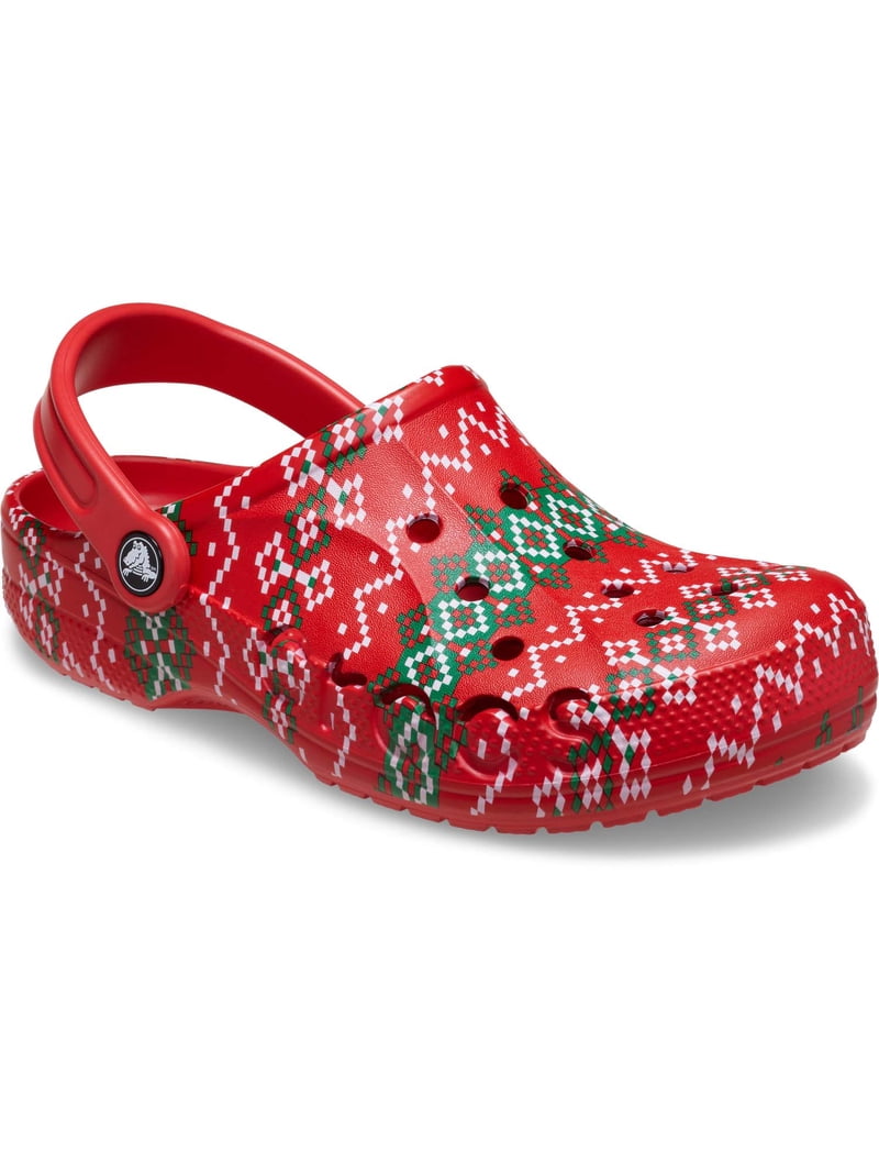 Crocs Baya Printed Clog Sandals Men\'s Size 12 Shoes NEW 7862958?wid=400&hei=400&  main image 3