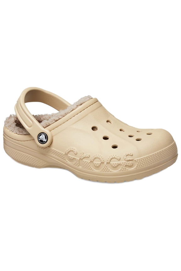 Men's and Women's Unisex Baya Lined Clogs