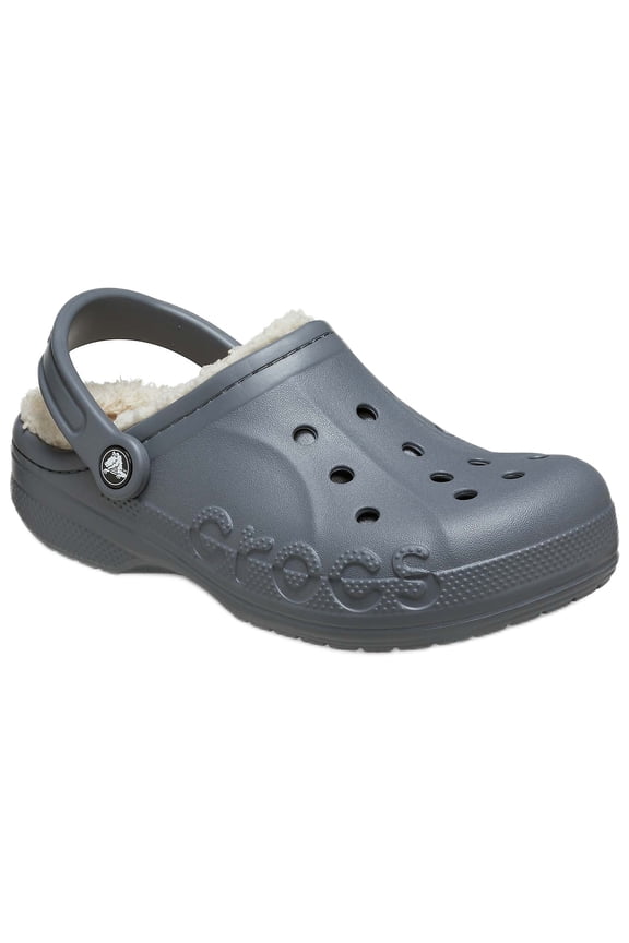 Men's and Women's Unisex Baya Lined Clogs