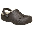 thumbnail image 1 of Crocs Men's and Women's Unisex Baya Lined Clogs, 1 of 6