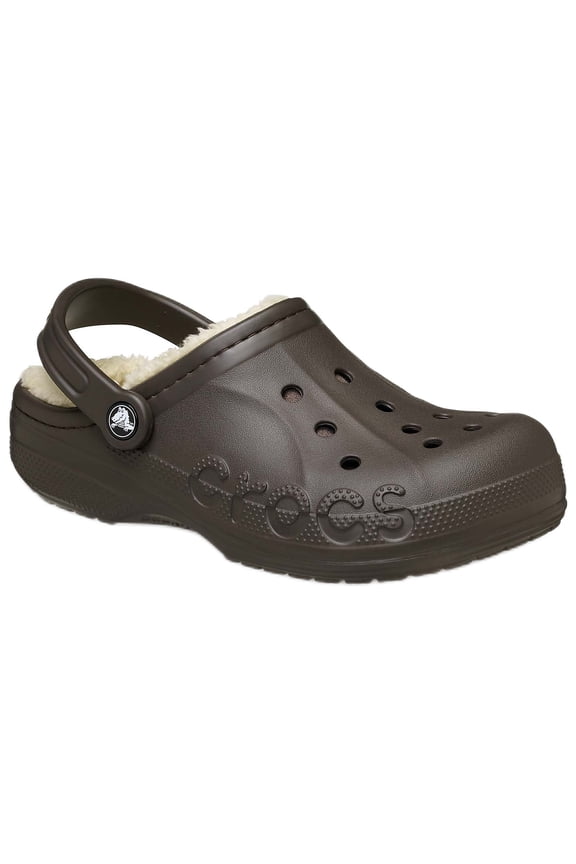 Men's and Women's Unisex Baya Lined Clogs
