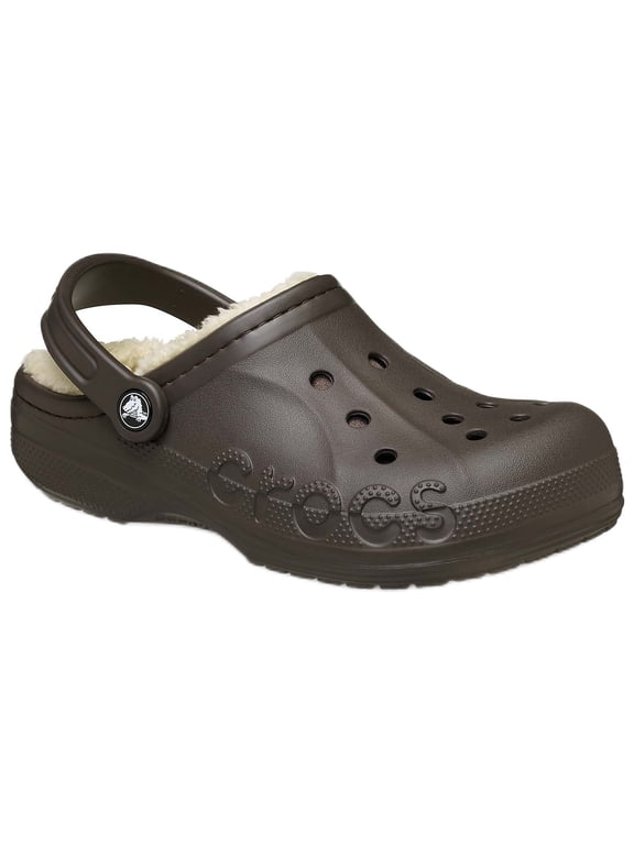 Men's and Women's Unisex Baya Lined Clogs