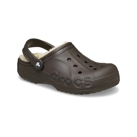 Men's and Women's Unisex Baya Lined Clogs