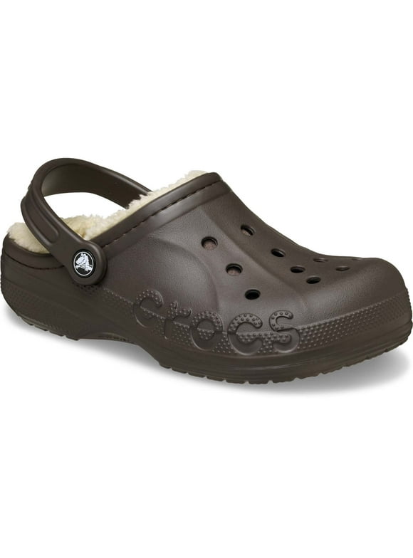 Men's and Women's Unisex Baya Lined Clogs