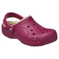 thumbnail image 1 of Crocs Men's and Women's Unisex Baya Lined Clogs, 1 of 6