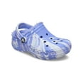 thumbnail image 1 of Crocs Toddler & Kids Baya Lined Clog, 1 of 6