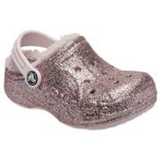 Toddler & Kids Baya Lined Clog