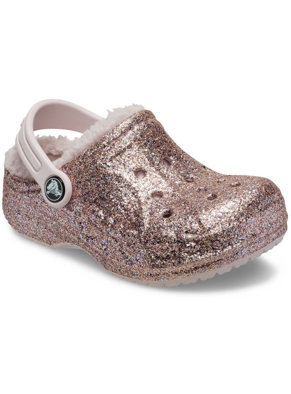 Toddler & Kids Baya Lined Clog