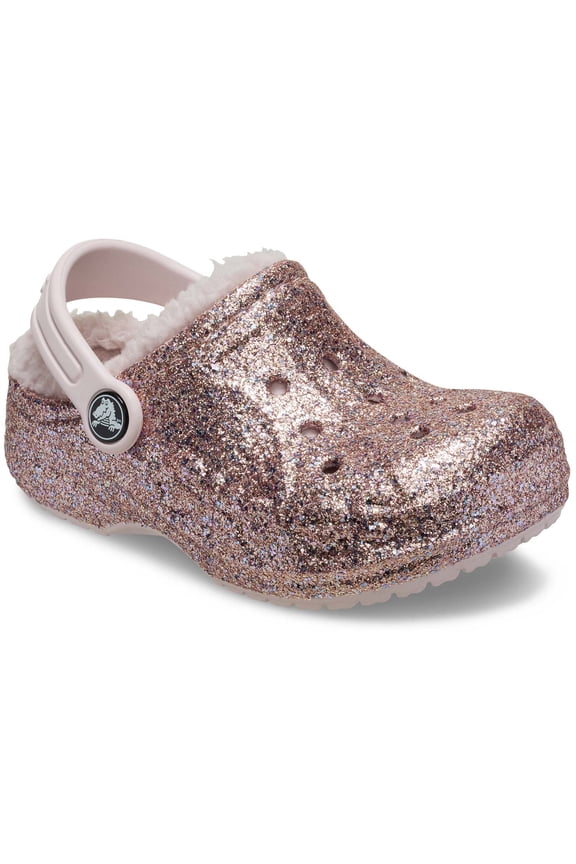 Toddler & Kids Baya Lined Clog