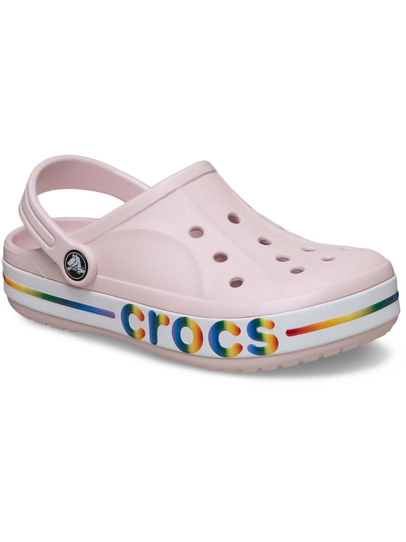 Bayaband Rainbow Band Clog T BaP