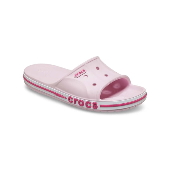 Crocs Bayaband Slide BPk/CPk