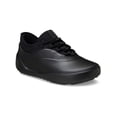 thumbnail image 1 of Crocs Bistro No Hands Slip Resistant Work Sneaker, 1 of 5