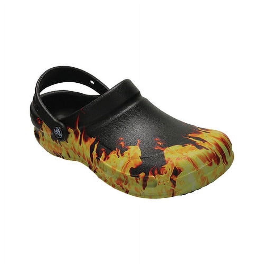 Avocado crocs deals