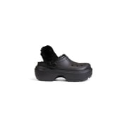 Crocs Adult Stomp Platform Lined Clog