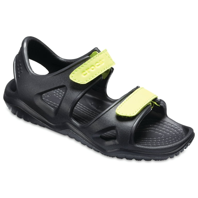Crocs swiftwater best sale river sandal review