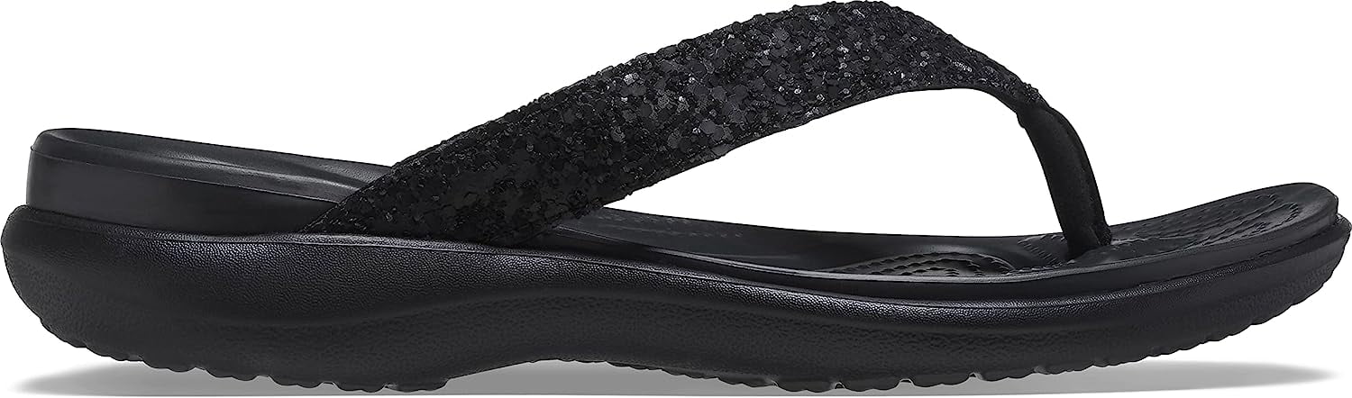Crocs Capri V Sporty Flip Flop