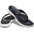 thumbnail image 1 of Crocs Capri V Sporty Flip Flop, 1 of 9
