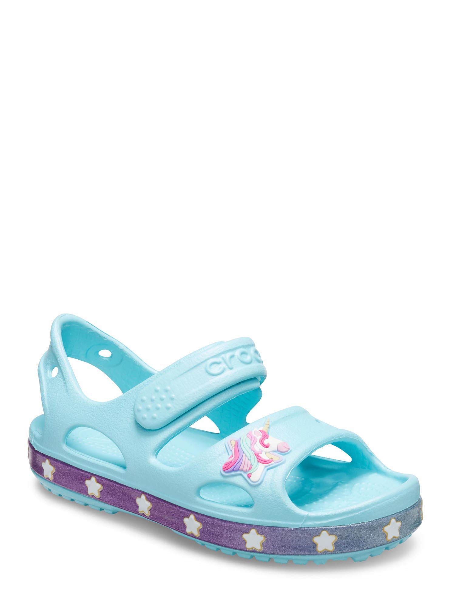 Crocs unicorn hotsell