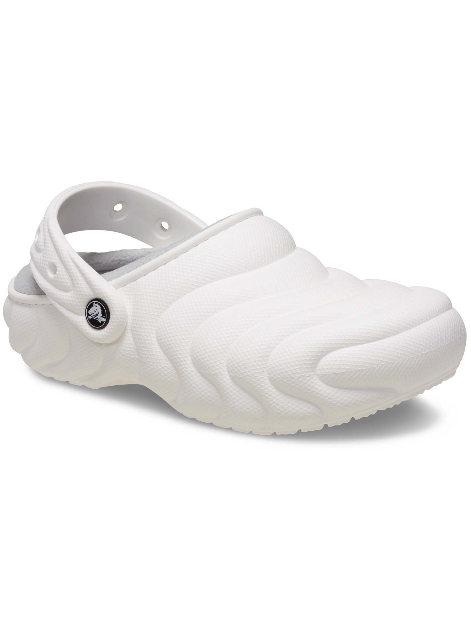 Crocs Classic Lined Overpuff Clog