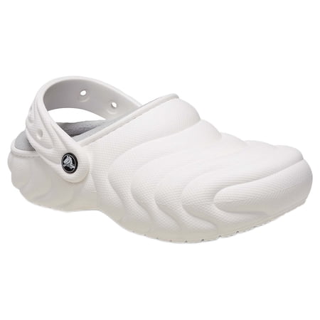 Crocs Classic Lined Overpuff Clog