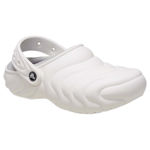 Classic Lined Overpuff Clog