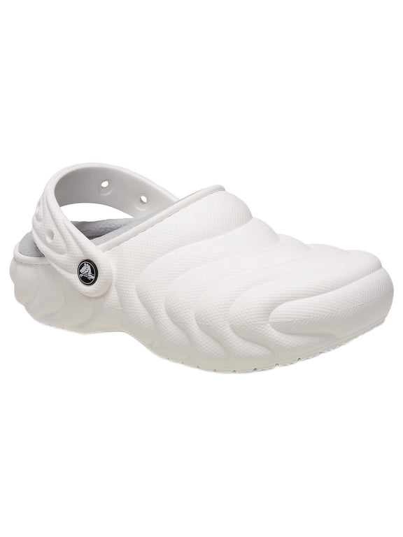 Classic Lined Overpuff Clog