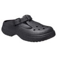 thumbnail image 1 of Crocs Classic Mary Jane Glitter Clog, 1 of 6