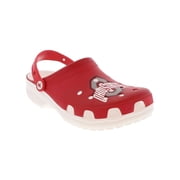 Ohio State Classic Clog