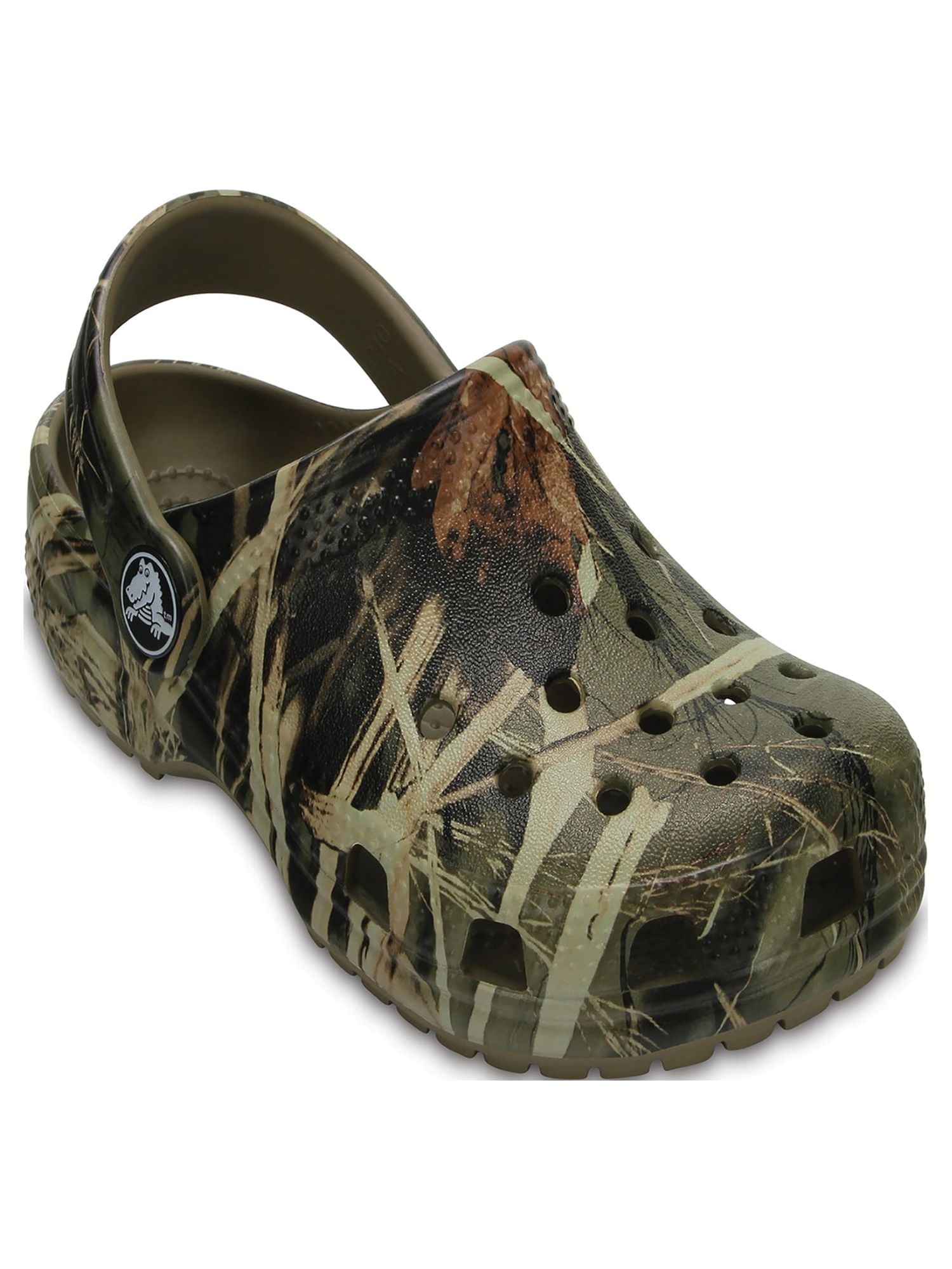 Boys crocs best sale size 7