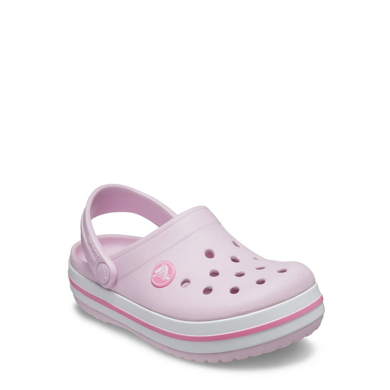 Crocs for toddlers clearance walmart