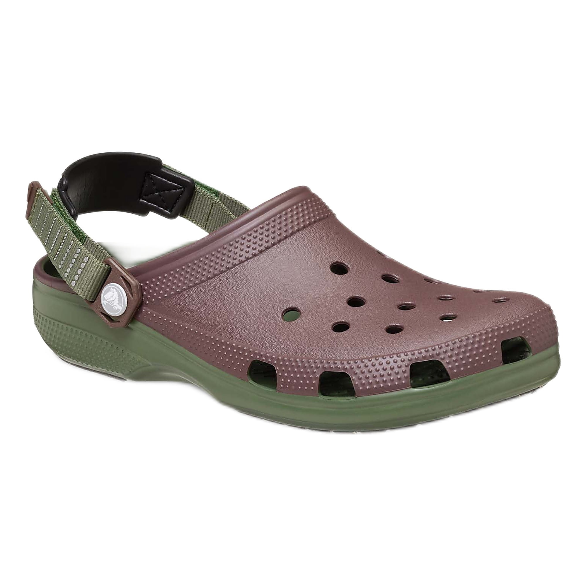 Crocs Classic Turbo Clog