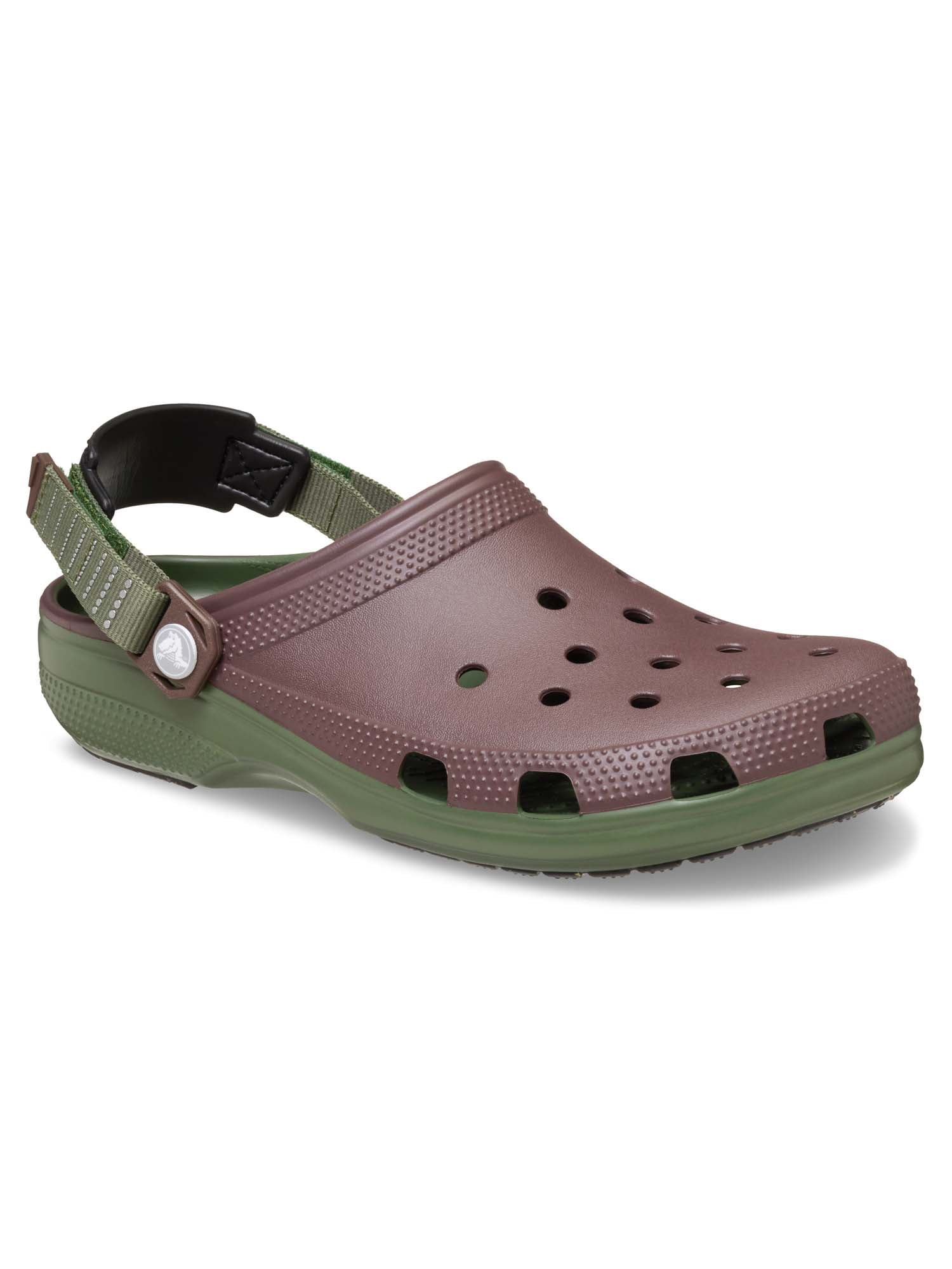 Crocs Classic Clog Turbo Teal