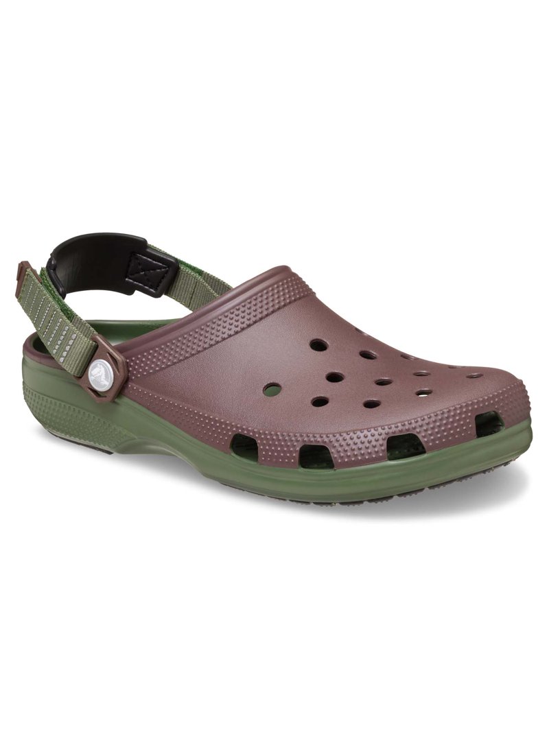 Crocs Classic Turbo Clog - Walmart.com display picture 1