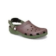 thumbnail image 1 of Crocs Classic Turbo Clog Coffee, 1 of 6