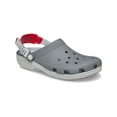 thumbnail image 1 of Crocs Classic Turbo Clog SltGry, 1 of 6
