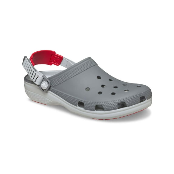 Crocs Classic Turbo Clog SltGry