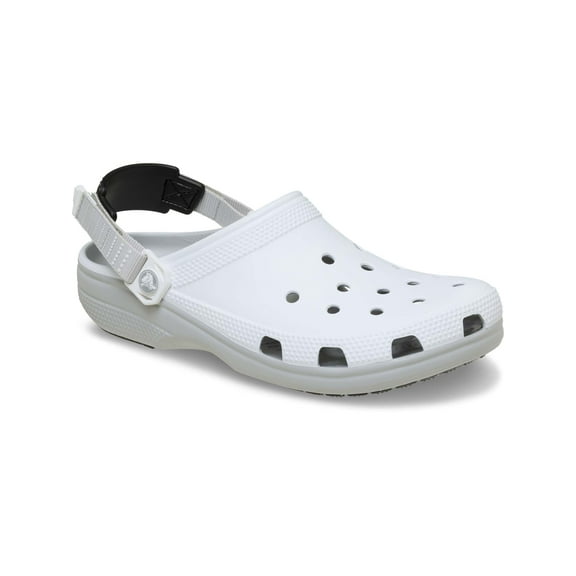 Crocs Classic Turbo Clog Whi