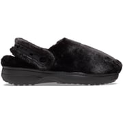 Crocs Adult Classic Unfurgettable Lined Clogs