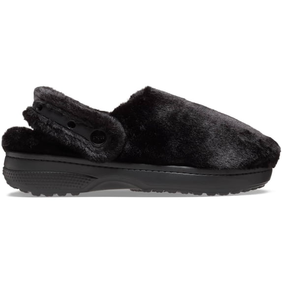 Crocs Adult Classic Unfurgettable Lined Clogs