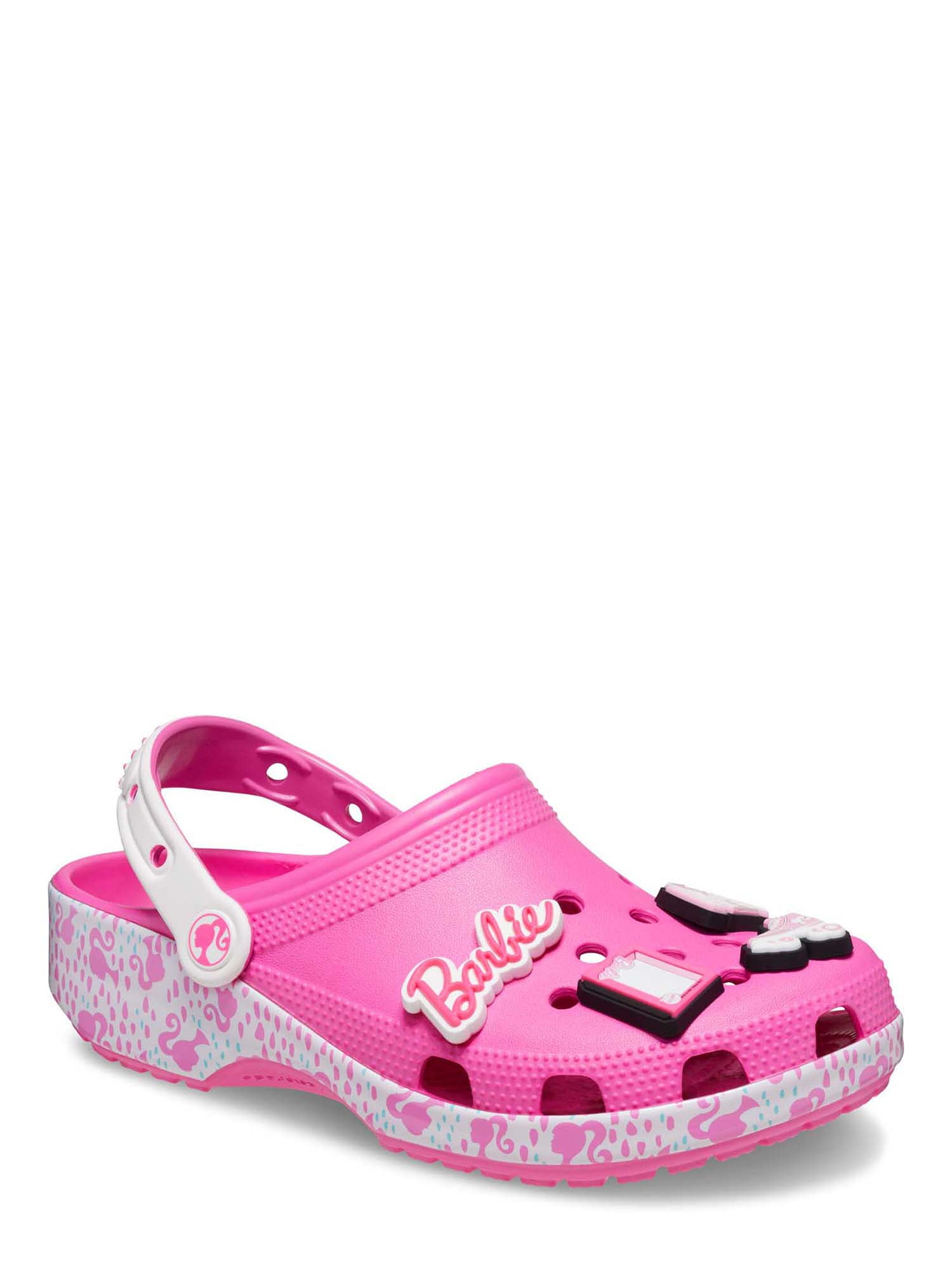 Crocs Classic Unisex Barbie Clog Sandal