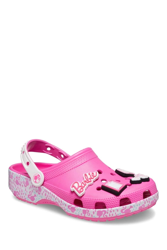 Classic Unisex Barbie Clog Sandal