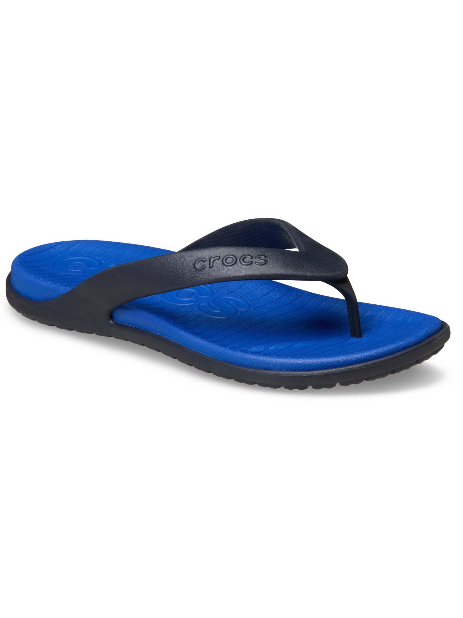 Crocs Men's Coast Flip Flop