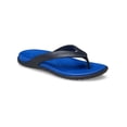 thumbnail image 1 of Crocs Men's Coast Flip Flop, 1 of 6