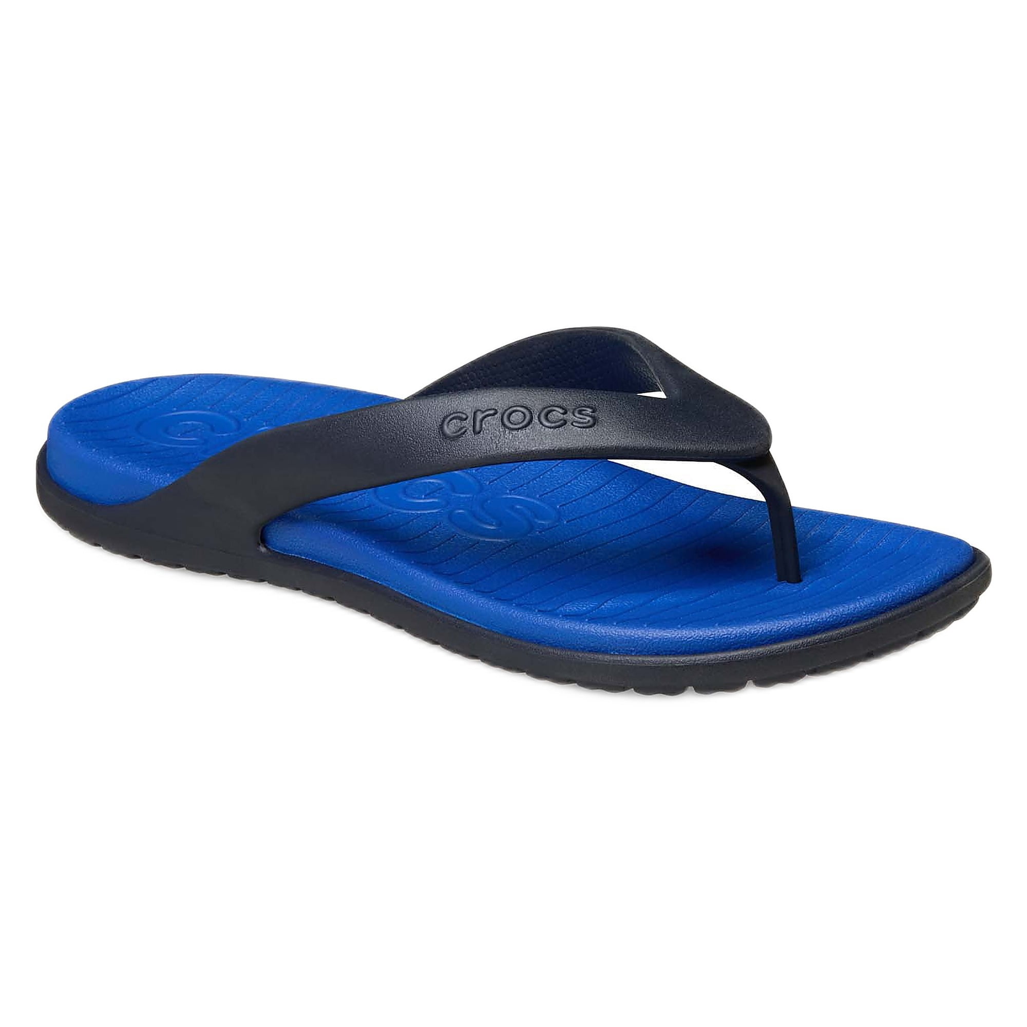 Crocs Men's Coast Flip Flop